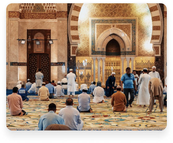 inside-mosque